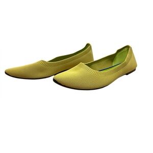 Women's Mesh Sustainable Flats